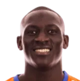 Mamadou Diaw logo