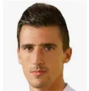 Jaime Paredes Martin logo