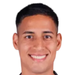 Hugo Adrián Benítez photo 