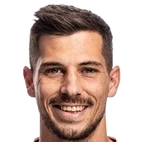 Remo Freuler portrait