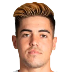 Francisco Castillo logo