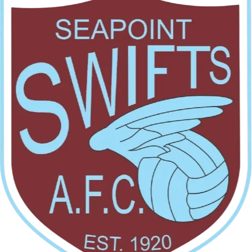 Seapoint Swifts FC logo