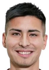 Facundo Kruspzky logo