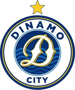 FC Dinamo City