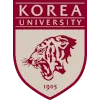 South Korea University logo