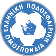 Greek Gamma Ethniki photo 