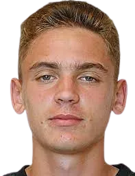 Georgi Harutyunyan logo