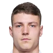 Miloš Luković logo