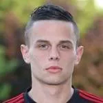 Dominik Sadzawicki photo 