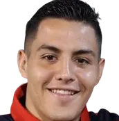 Sebastian Acosta logo