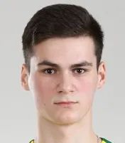 Uladzislau Zubrytski photo 