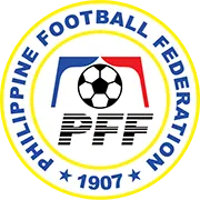 Philippines (w) U23 logo