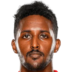 Mohammed Salah Al-Neel logo