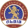 Lviv U19 logo