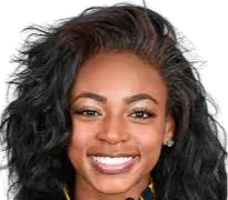 Sh'nia Demetrice Gordon photo 