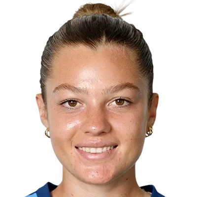 Irena Kuznezov photo