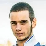 Christos Wheeler photo 