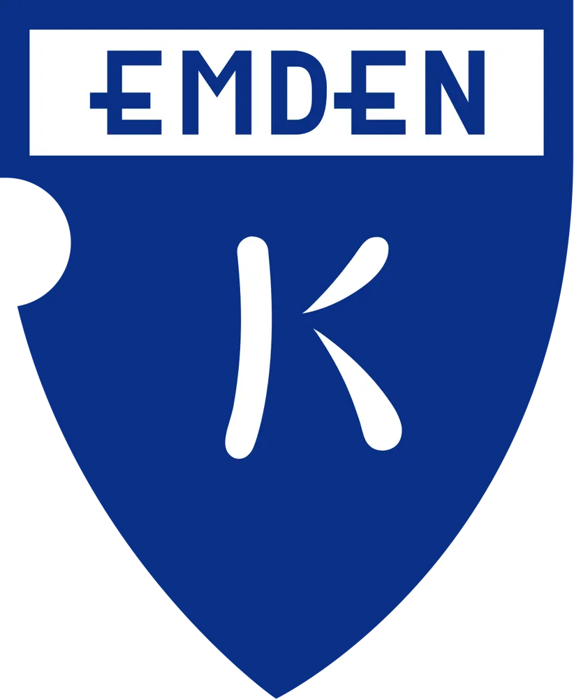 BSV Kickers Emden logo