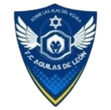Aguilas de Leon logo