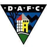 Dunfermline Athletic U20 logo