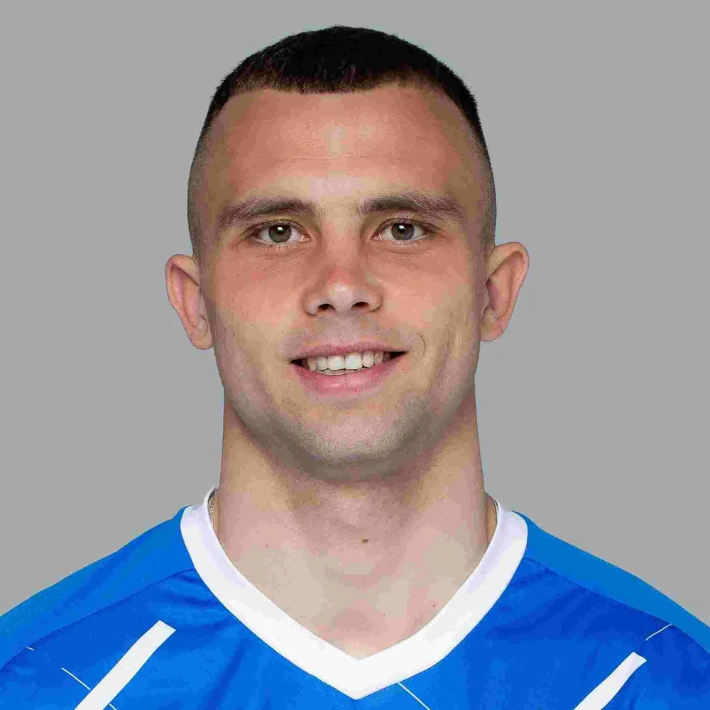 Nikita Stepanov logo