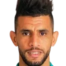 charki bahri el portrait