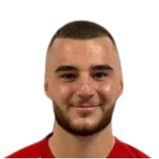 Balša Radusinović logo