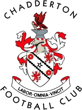 Chadderton FC logo