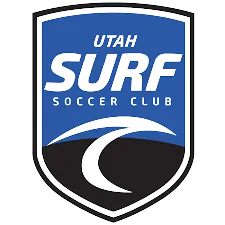 Utah Surf Women logo