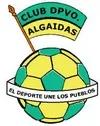 CD Algaidas Women logo