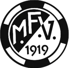 FV Mosbach logo