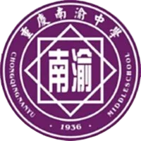 Chongqing Nankai U17 logo