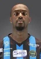 Diaranke Fofana logo