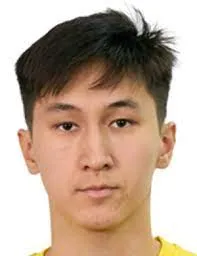 Nurali Zhaksylykov photo 