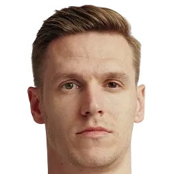 Jakub Kamiński logo