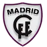 Madrid CFF Women logo