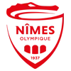 Nimes logo