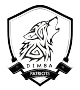 Dimba Patriots FC logo