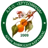 AMOK Chrysomilia Women logo