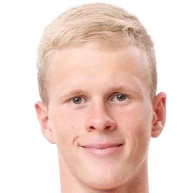 Matvey Kislyak photo 