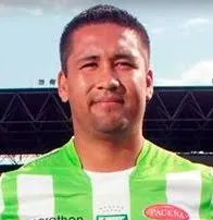 Grover Cuellar photo 