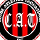 CA Taguatinga DF logo