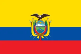 Ecuador U22 logo