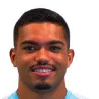 Marcos Paulo Costa de Oliveira logo