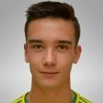 Maksim Mayrovich logo