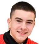 Daithí McCallion logo