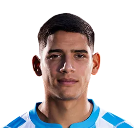 Santiago Alexander Quirós logo