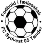 FC Sydvest logo