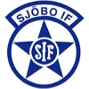 Sjobo IF Women logo