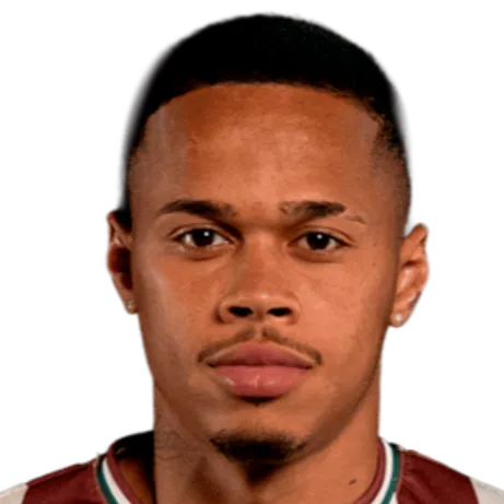 Robson Lucas Oliveira Botelho logo